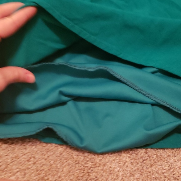 Dress top - Picture 7 of 7